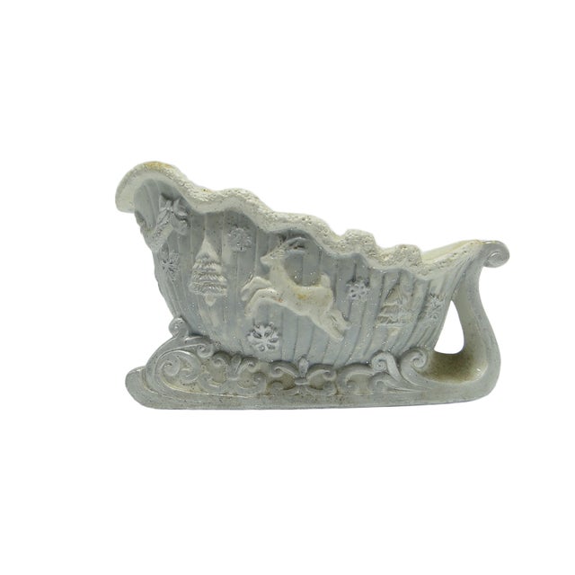 Art Deco Jardiniere, Poland, 1990s For Sale - Image 6 of 6