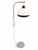 Vintage Space Age Hungarian Floor Lamp, 1970s For Sale - Image 10 of 10