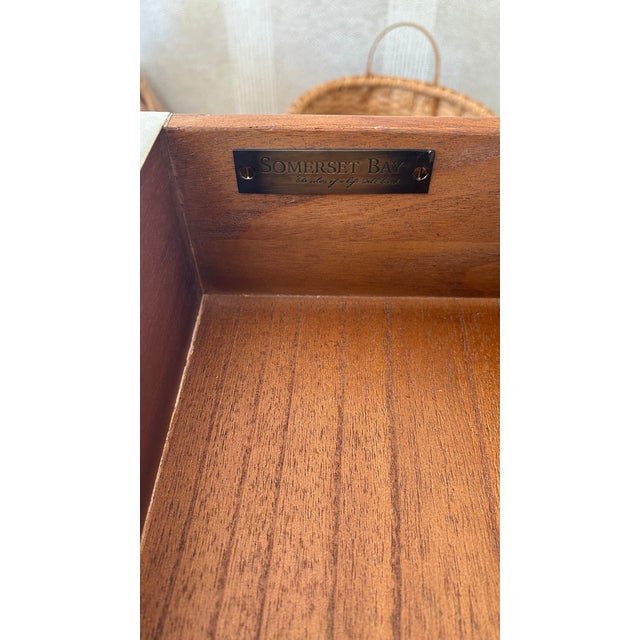 Traditional Painted Chest For Sale - Image 14 of 14