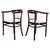Set of Armchairs from Thonet, Czechoslovakia, 1930s For Sale - Image 18 of 18