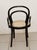 Art Nouveau Children's Armchair, 1890s For Sale - Image 6 of 8