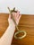 Vintage Huge 12" Brass Skeleton Key made of brass skeleton key shape great as a paperweight! measures appx 12"Long great...