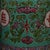 Vintage Turquoise Ground Porcelain Jar With "Longevity" Motif For Sale - Image 9 of 9