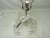 Mid-Century Lucite Pretzel Lamp by Dorothy Thorpe For Sale - Image 11 of 16