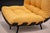 “Costella” Armchair in Hardwood & Chenille, Martin Eisler, 1950s For Sale In New York - Image 6 of 9