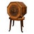 Antique 18th Century Georgian Mahogany & Brass Bound Wine Cooler Cellarette 1780 For Sale - Image 16 of 17