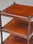 19th Century George III Mahogany Whatnot Music Stand, 1810 For Sale - Image 11 of 13