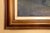 Oil on canvas. Very decorative painting. Beautiful original frame. Unsigned. Dimensions: 88.5 x 78.5cm, frame: 10cm.