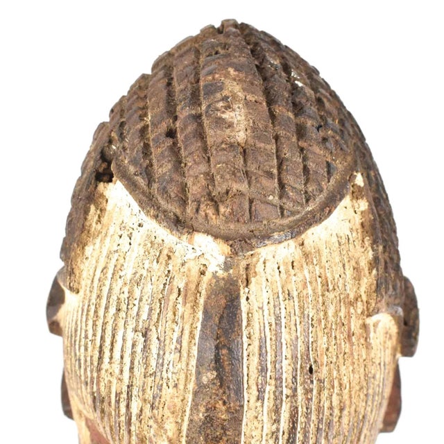 Wood Early 20th Century Songye Nkishi Power Fetish Figure For Sale - Image 7 of 7