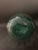 Authentic 1986 Tricia Allen Signed Australian Studio Art Glass Vase For Sale - Image 4 of 6