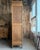 Large Art Deco Oak Wardrobe, 1930s For Sale - Image 4 of 17