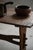 Gold Mid 20th Century Swedish Rustic Hand-Crafted Pine Table, 1940s For Sale - Image 8 of 18