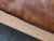 Vintage Daybed in Leather and Oak, 1950s For Sale - Image 6 of 11