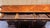2000 - 2009 2000s e.j. Victor Regency-Style Mahogany Sideboard With Gilt Accents For Sale - Image 5 of 12