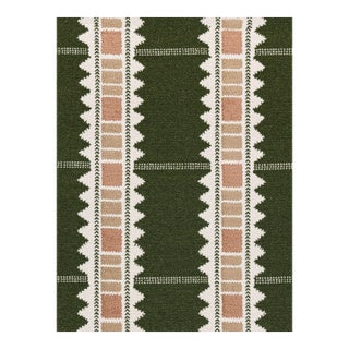 The House of Scalamandré Mistral Fabric, Everglade Sand For Sale