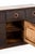 Wood Early Victorian Irish Dresser, 1840s For Sale - Image 7 of 12