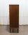 Ole Wanscher Wanscher Style Danish Modern Walnut Chest of Drawers, C. 1950s For Sale - Image 4 of 14