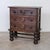 French 1940s French Oak Dresser by Charles Dudouyt, Attributed For Sale - Image 3 of 17