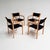 Scandinavian Chair by Po Korhonen, 1980s For Sale - Image 16 of 18