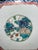 Late 19th C. Meiji Era Japanese Imari Hand Painted Octagonal Porcelain Plate Aprox. dimensions: 12" diameter Very good...