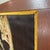 Victorian Style Needlepoint Parrot With Dog Fire Screen For Sale - Image 9 of 12