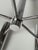 Spaceage Chandelier by Hustadt, Germany, 1970s For Sale - Image 9 of 12