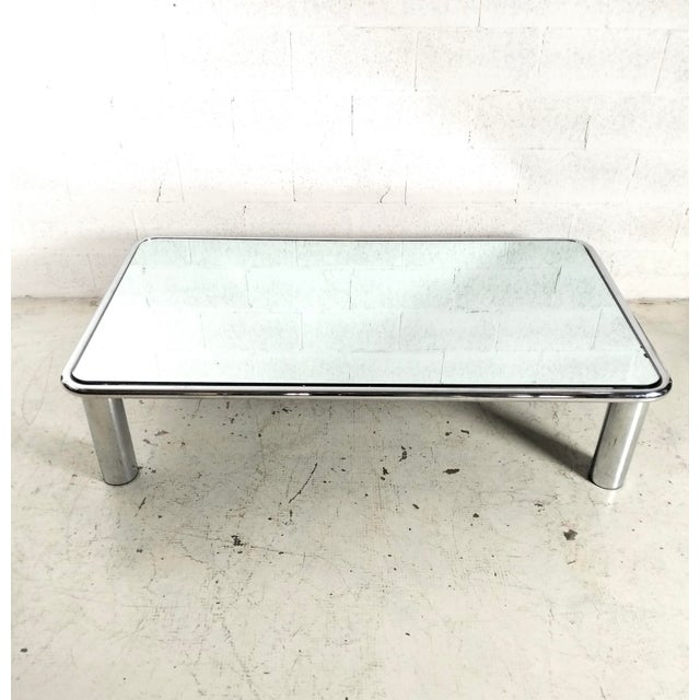 Born in Padua in 1926, Gianfranco Frattini graduated in Architecture at the Milan Polytechnic in 1953, where he lived and...