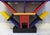 1980s Memphis Style Étagère For Sale - Image 10 of 11