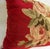 Traditional Pillow With 19th Century Aubusson Tapestry For Sale - Image 3 of 6