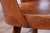 Wood Mid-Century Chairs in Beech by Oswald Heardtl, Czech, 1950s, Set of 6 For Sale - Image 7 of 13