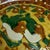 Chinoiserie Sancai Glazed Dish With Birds and Floral Motif - Decorative Plate For Sale - Image 3 of 9
