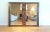 Mid-Century Modern A Brutalist Mid-Century Mirror / Paul Evans Style by Lane For Sale - Image 3 of 8