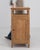 Wood Oak Atelier Cabinet, Antique, France, 19th Century For Sale - Image 7 of 16