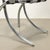 Medusa Chairs by Alberto Bazzani, 1970s, Set of 4 For Sale - Image 6 of 11