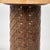 Vintage Inlaid Coconut Center Table For Sale - Image 9 of 10