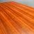 Vintage Coffee Table in Beech, 1960s For Sale - Image 5 of 8