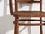 Vintage Bentwood Office Chair, 1920 For Sale - Image 8 of 10
