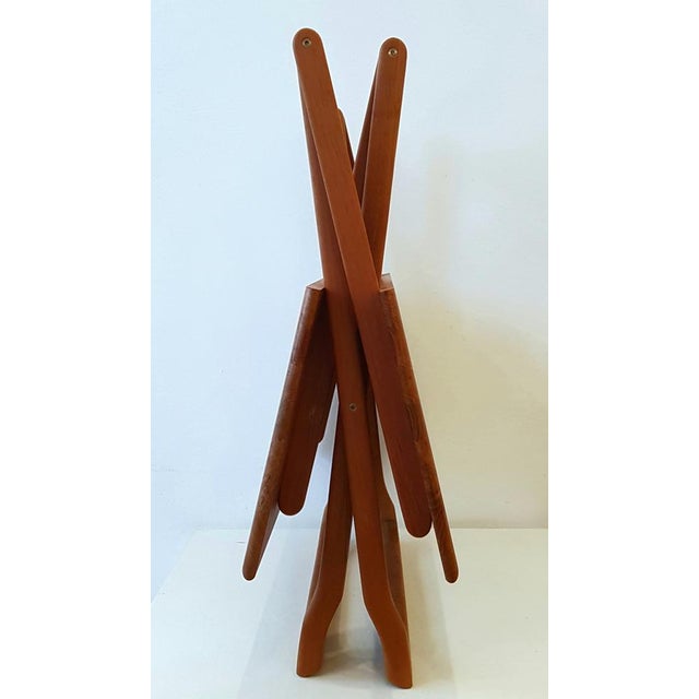Table attributed to Juul Kristensen, 1960s For Sale - Image 11 of 17