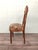 Louis XVI Style Chair, 1920s For Sale - Image 11 of 16