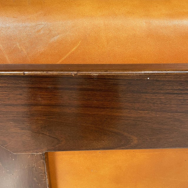 Mid-Century Modern Italian Bastiano Sofa by Afra and Tobia Scarpa for Gavina, 1960s For Sale - Image 13 of 18