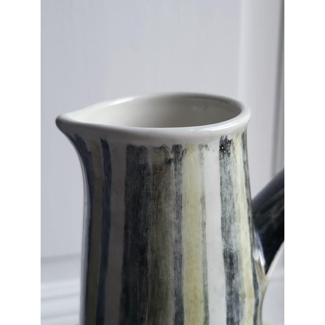 Mid-Century Modern Vase, 1960s For Sale - Image 9 of 13