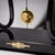 Antique Bracket Clock, Vienna, 1820 For Sale - Image 5 of 9