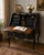 Capture old-world European charm with this exquisite 19th-century French style ladies' slant-front desk. Perfect as a...