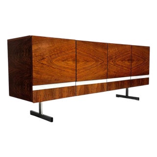 Vintage German Sideboard by Pano, 1960s For Sale