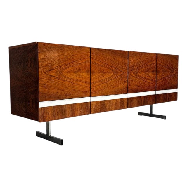 Vintage German Sideboard by Pano, 1960s For Sale