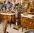 Bring museum-quality elegance into your home with this extraordinary Luxury Decorative Pedestal, featuring a striking...