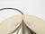 Vintage Semi Pendant Lamp by Bonderup and Thorup for Fog & Mørup, 1968 For Sale - Image 5 of 13