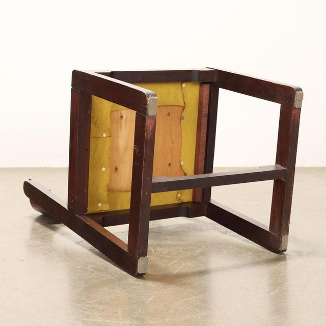 Vintage Chairs, 1970s, Set of 4 For Sale - Image 9 of 10