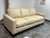 Transitional Christian Liaigre for Holly Hunt Bespoke Sofa For Sale - Image 3 of 12