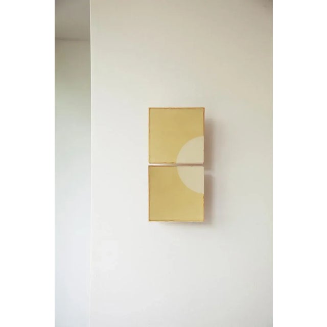 Tile(s) is a collection of wall lights produced in collaboration with ceramic tiles designer Marianne Smink. They provide...